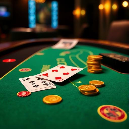 Baccarat by Originals