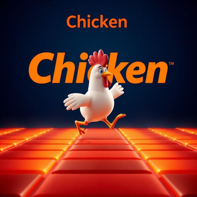 Chicken by Originals