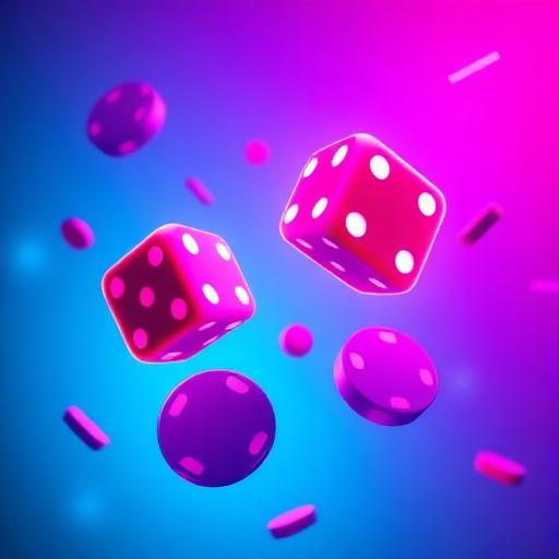 Dice by Originals