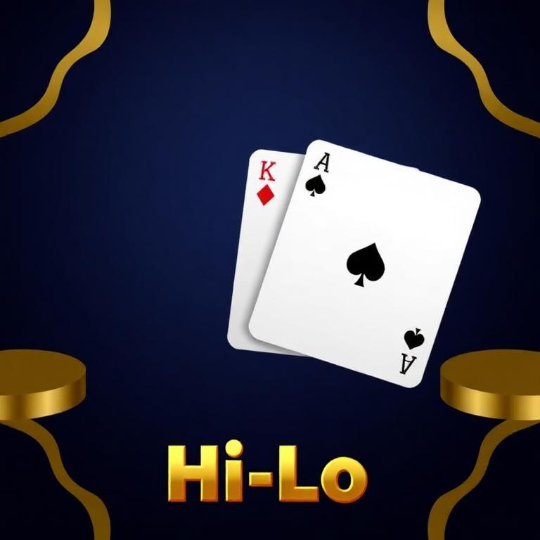 Hi Lo by Originals