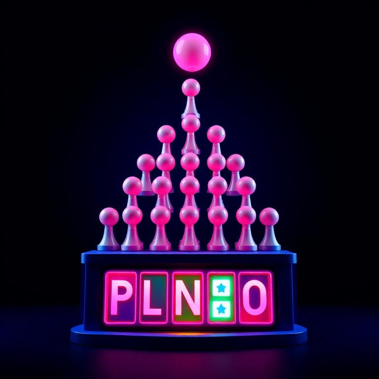 Plinko by Originals