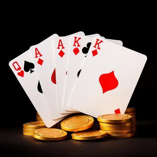 Video Poker by Originals