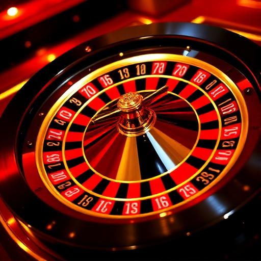 Roulette by Originals