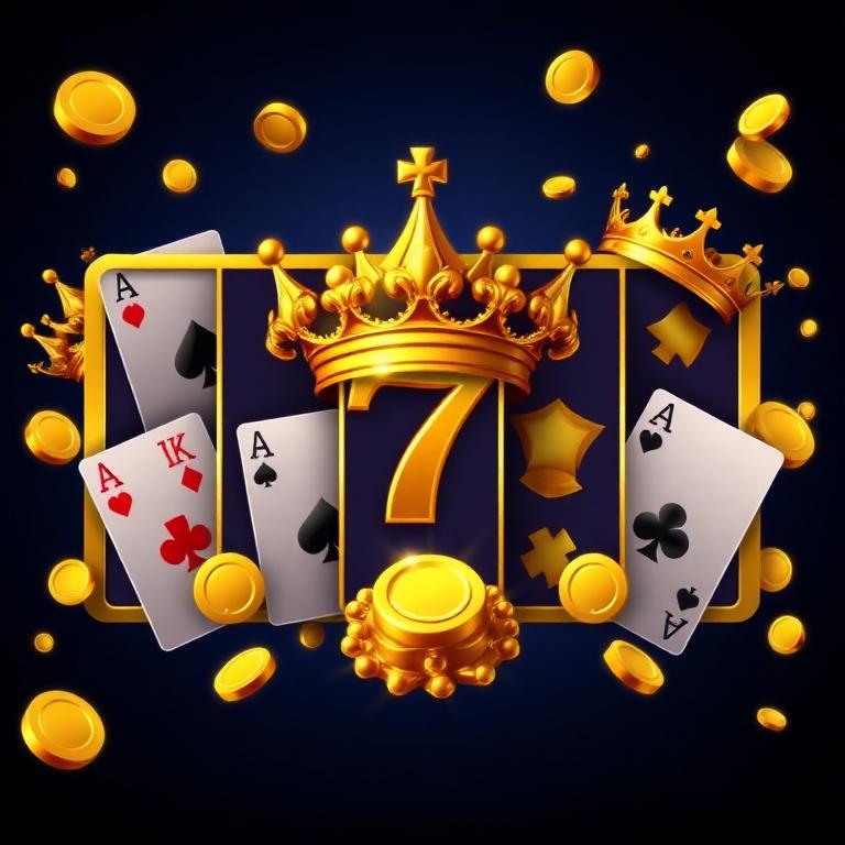 3 Lucky Nuggets by BGaming