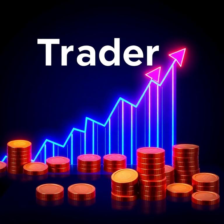 Trader by Originals
